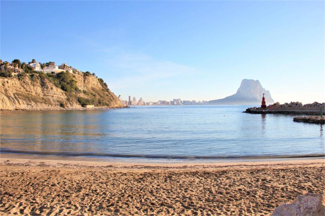 Vcari0406 Calpe Exterior foto